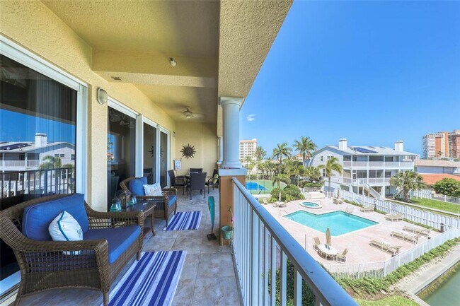 Photo - 17715 Gulf Blvd Unit 303