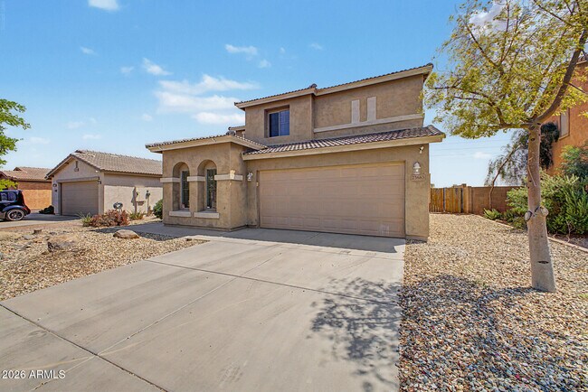 Photo - 25683 W Satellite Ln