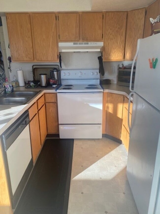 Photo - 2 story Duplex Unit A