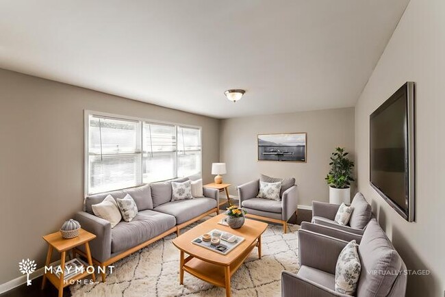 Photo - 3624 Springhill Dr