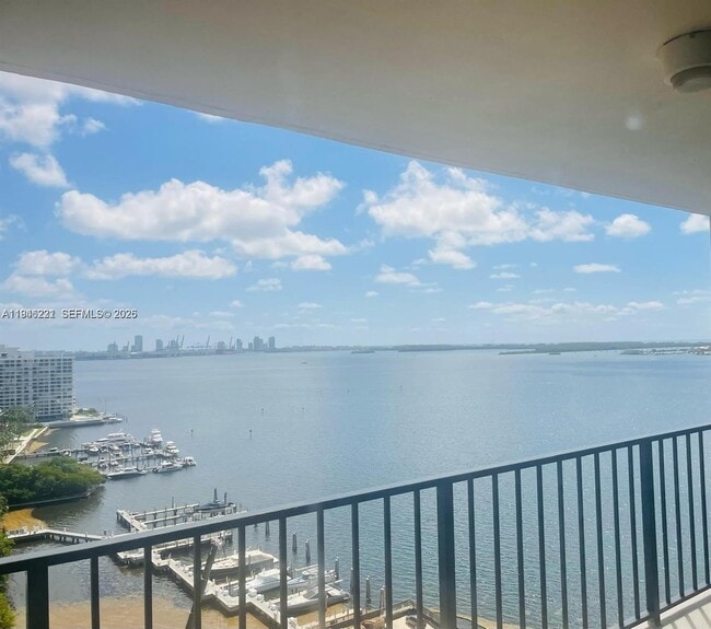 Photo - 1865 Brickell Ave Unit A904