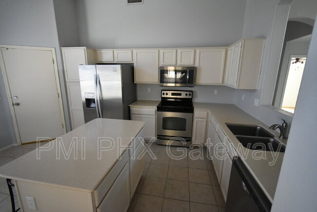 Photo - 1158 West Swan Drive