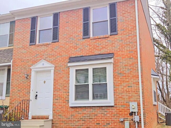 Photo - 18 Kristina Ct Townhome
