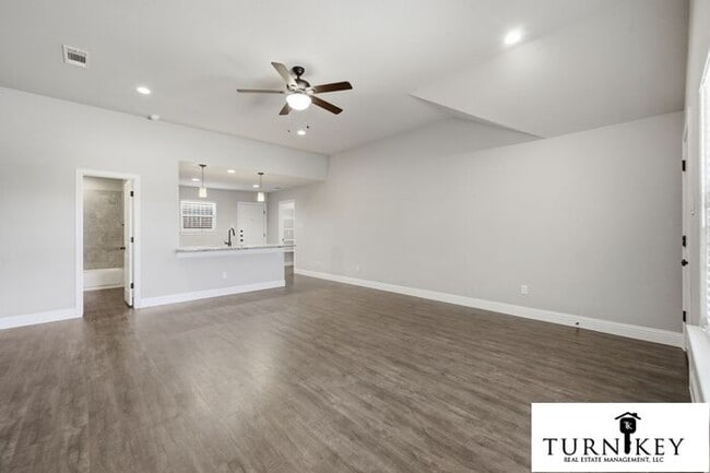 Life is Better by the Lake Gorgeous 3-Bedroom Duplexes in Azle