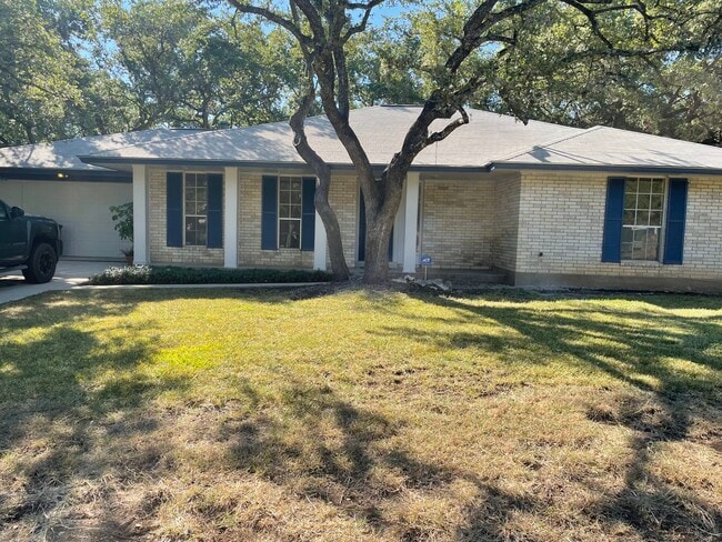 Front View - 8310 Watchtower St