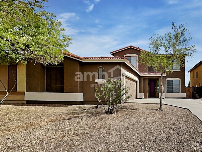 Building Photo - 8757 W Windrose Dr Rental