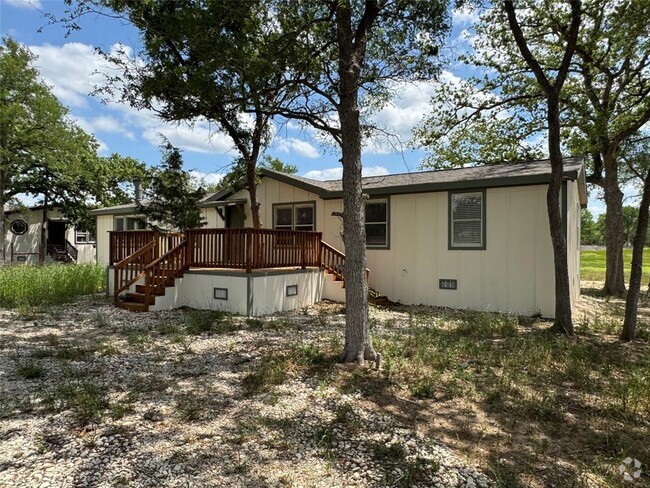 Building Photo - 241 Comancheria Trl Rental