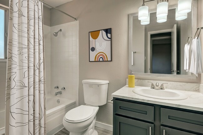 Photo - Featherstone Apartments