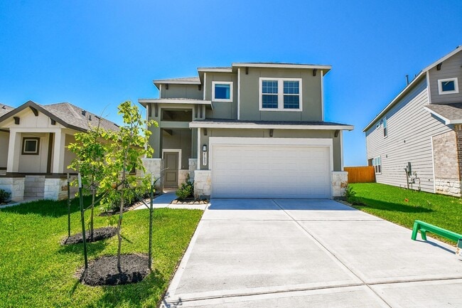 Photo - 21807 Ash Cypress Ct