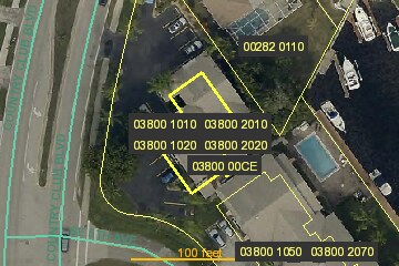 Photo - 4321 Country Club Blvd