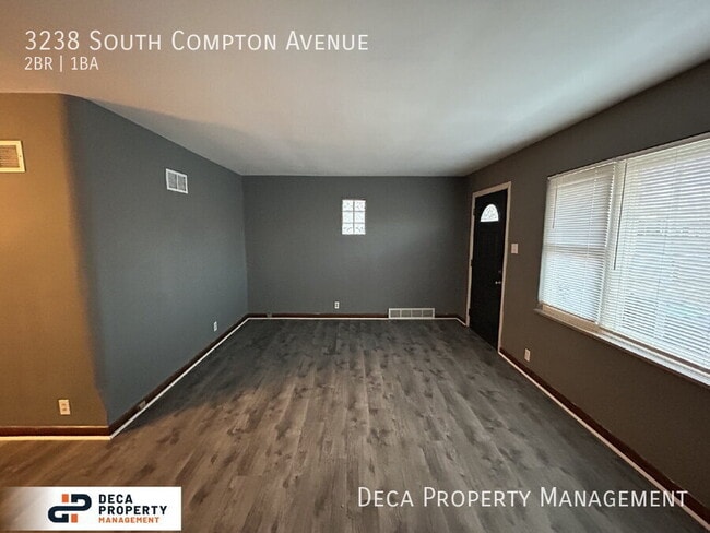 Photo - 3238 S Compton Ave