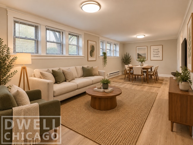 Photo - 2921 W George St Unit 1