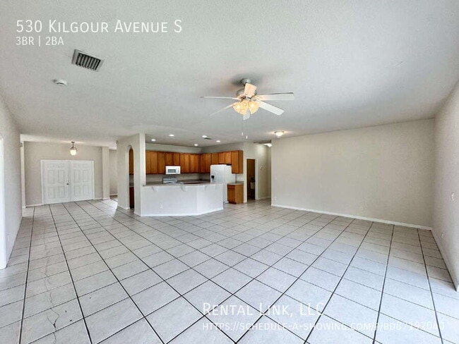Photo - 530 Kilgour Ave S