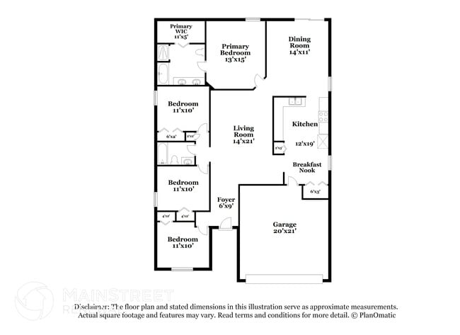 Photo - 2545 Spring Pond Ln