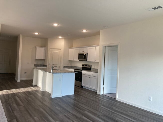 Photo - BRAND NEW 4 Bedroom 2 Bath 1 Story-House For Lease in Glenn Heights