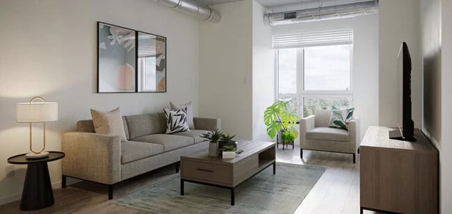 Photo - Parc View at Commonwealth