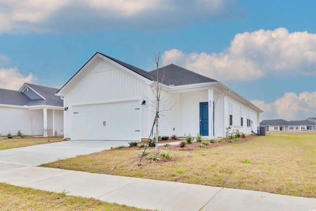 Photo - 826 Cypress Preserve Cir
