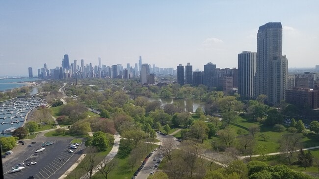 Photo - 2800 N Lake Shore Dr Unidad 2506