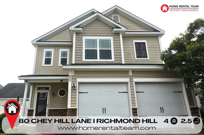 Coming Available! - Coming Available! House