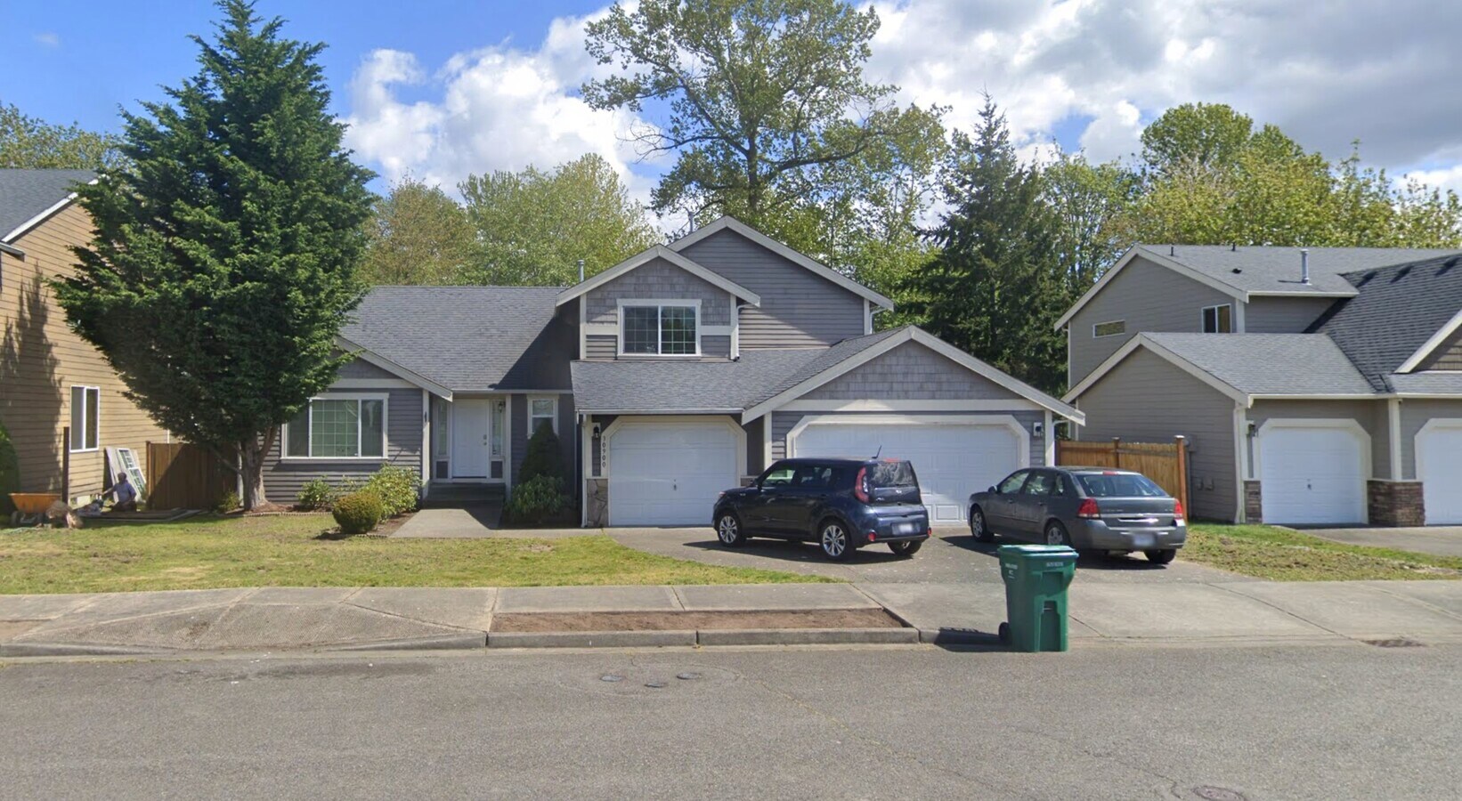 Photo - 30900 30th Ave SW