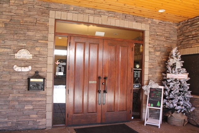 Photo - 2450 S White Mountain Rd Unidad Apt A