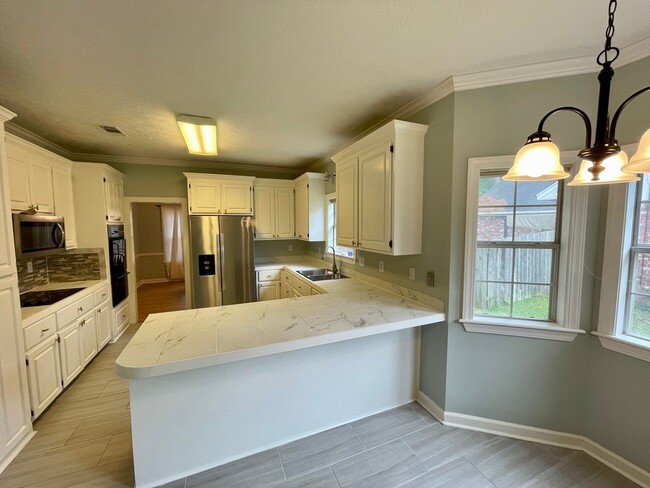 Photo - 3/2 for rent in Ridgeland!