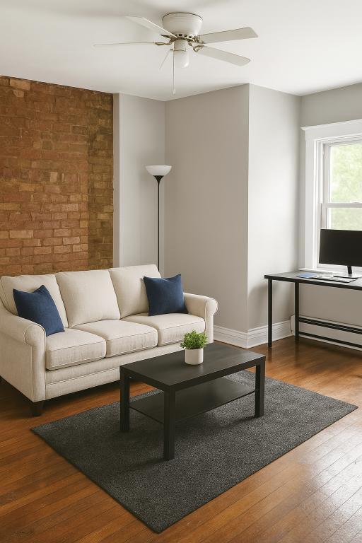 Building Photo - 231 W McMillan St