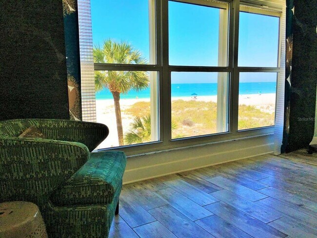Building Photo - 5000 Gulf Blvd Unit 303 Rental
