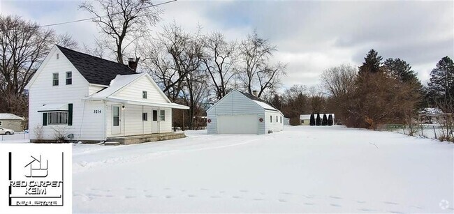 Building Photo - 3214 Huggins Ave Rental