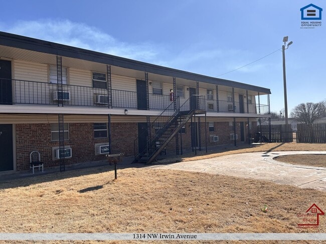Photo - 1314 NW Irwin Ave