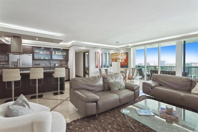 Building Photo - 1800 S Ocean Dr Unit 1810 Rental