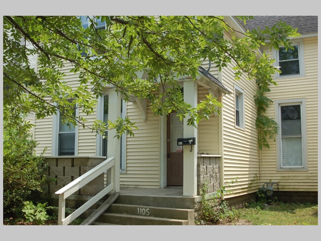Photo - 1105 Tippecanoe St Unit 2