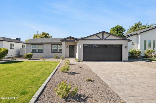 Building Photo - 4232 North 19th Pl