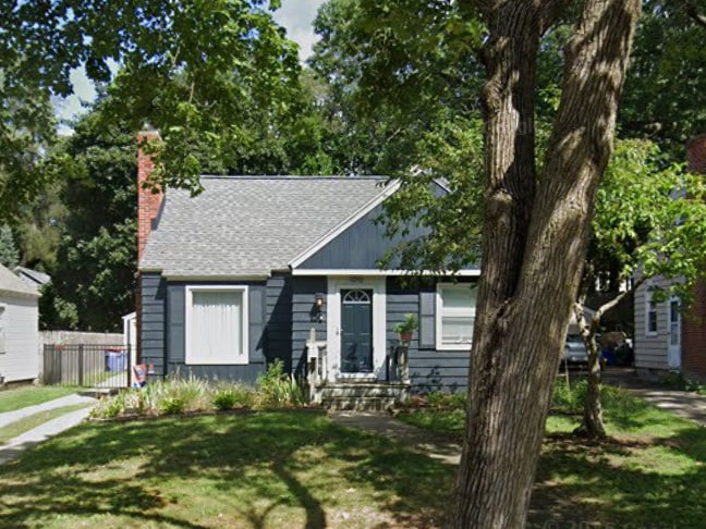 Photo - 1015 Griswold St SE