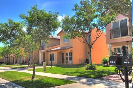 Photo - Keys Winds Villas