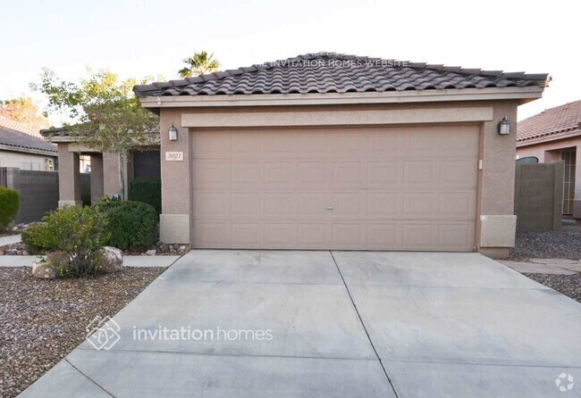 Building Photo - 3021 W Running Deer Trl Rental