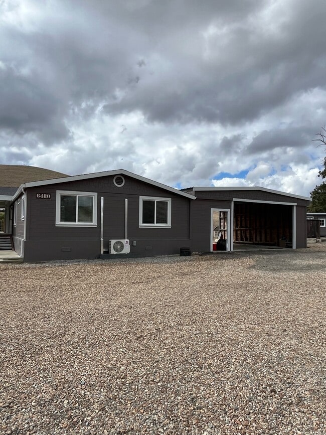 Photo - 6480 Collier Canyon Rd