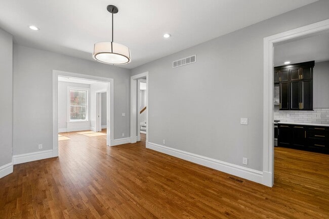 Photo - HISTORIC THREE LEVEL 19TH CENTURY THREE LEVEL 4 BED, 3.5 BATH HOME