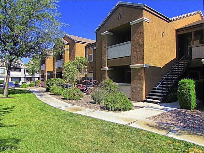 Building Photo - 555 E Silverado Ranch Blvd Unit 2151 Rental