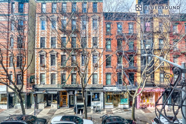 232 Elizabeth St Unit SI FL3-ID1074