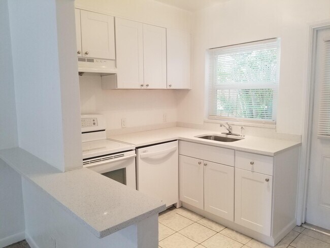 Photo - 1232 NE 16th Ave