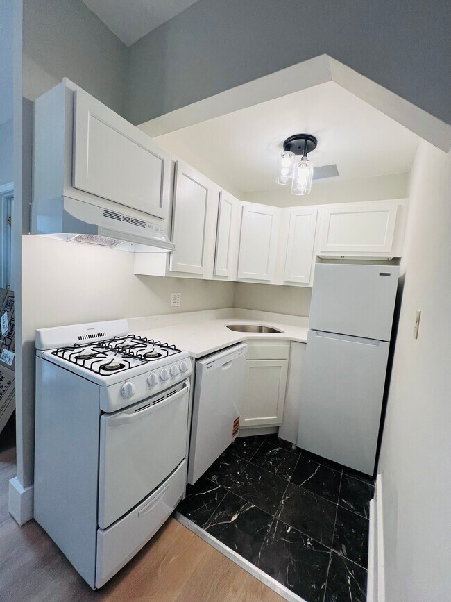 Building Photo - 45 Hemenway St Unit 28 Rental