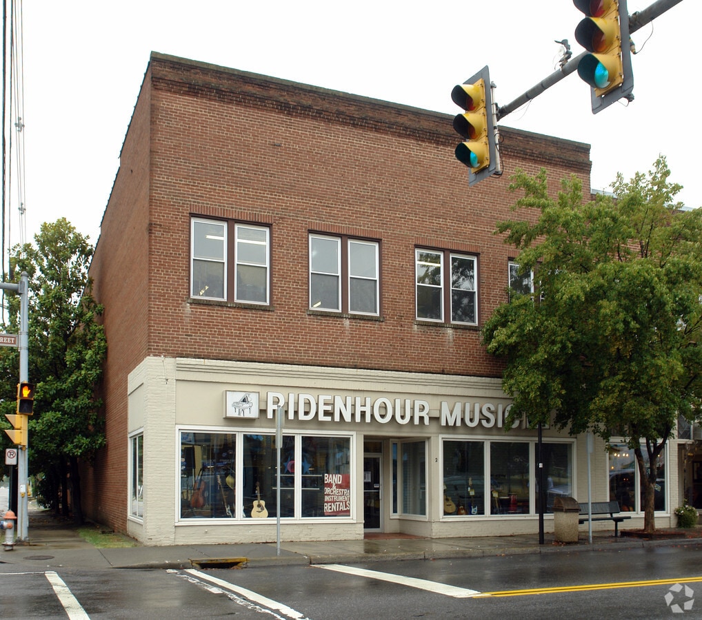 Photo - The Sharp Flats