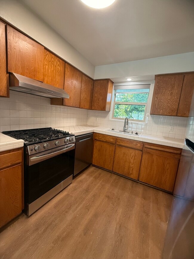 Photo - 1201 N Austin St Unit 3