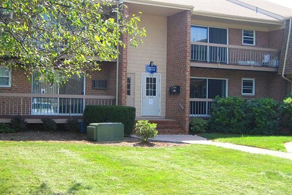 Kimberwyck Village Apartments