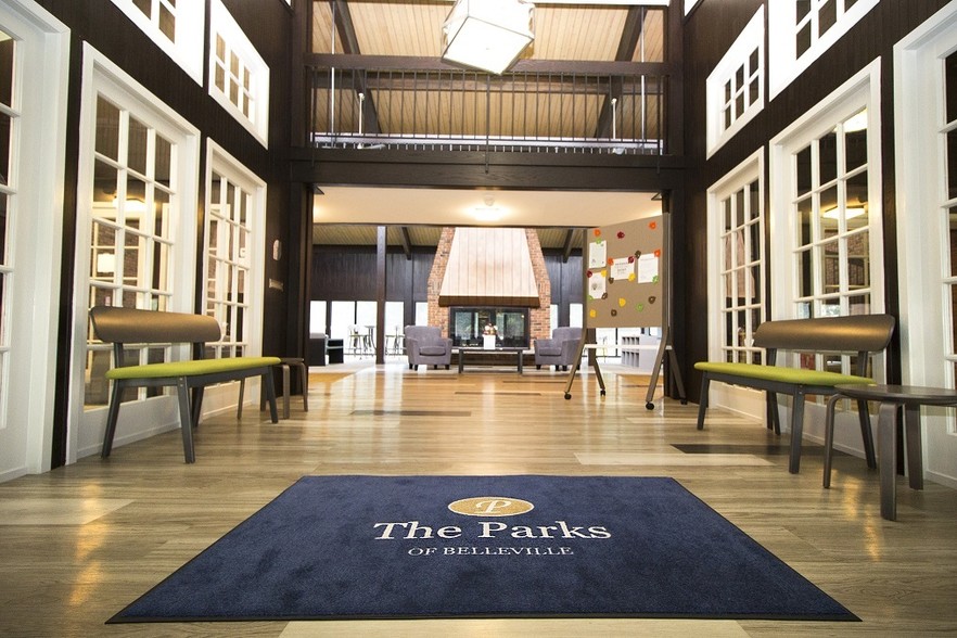 Clubhouse