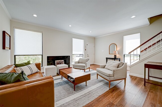 Photo - 1201 McDuffie St Unit 158