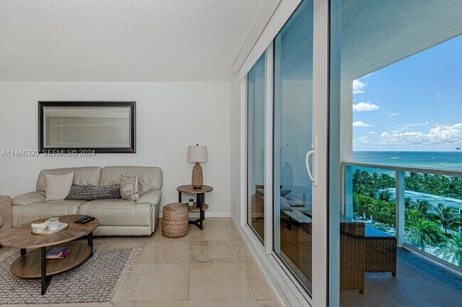 Photo - 2301 Collins Ave Unit 803