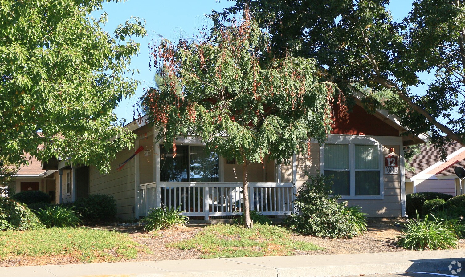 Photo - Comfrey Senior Apartments