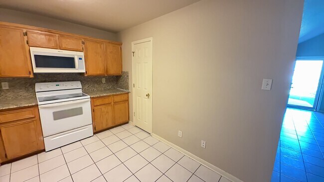 Photo - 4602 Pennington Ave Unidad A